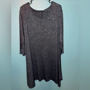 CUTE TUNIC STYLE DRESS